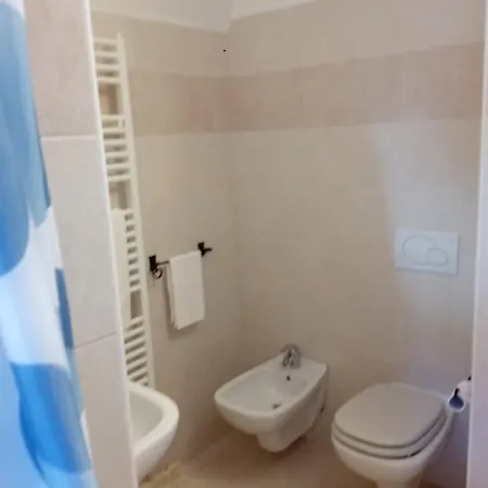 Apartment Casa Nada