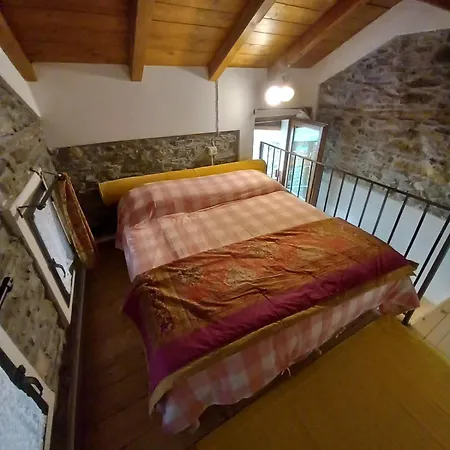 Casa Nada Daire *
