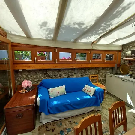 Casa Nada * Gera Lario