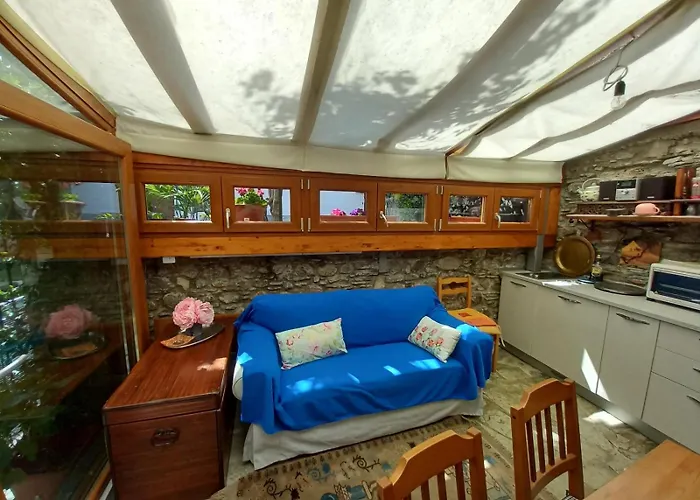 Casa Nada * Gera Lario