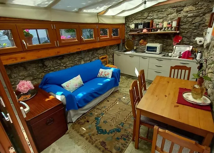 Casa Nada * Gera Lario