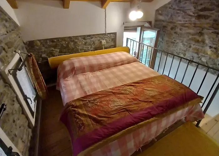 Casa Nada Apartman *