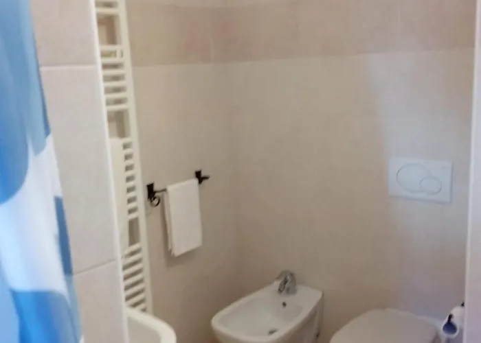 Apartamento Casa Nada